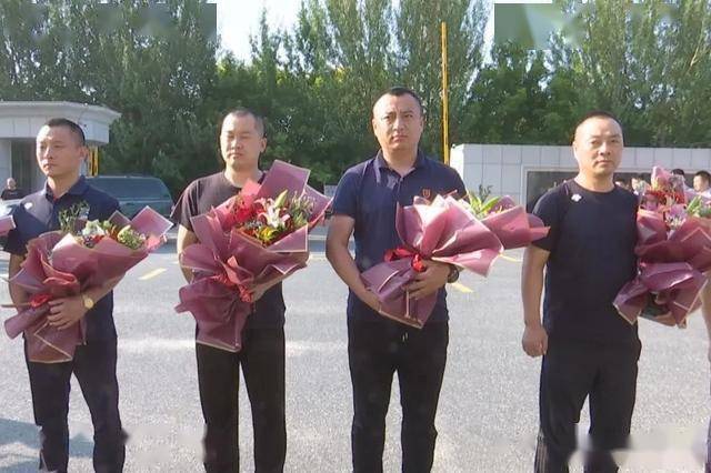 乾安县公安局:铁拳出击 亡命二十六载难逃法网_手机搜狐网