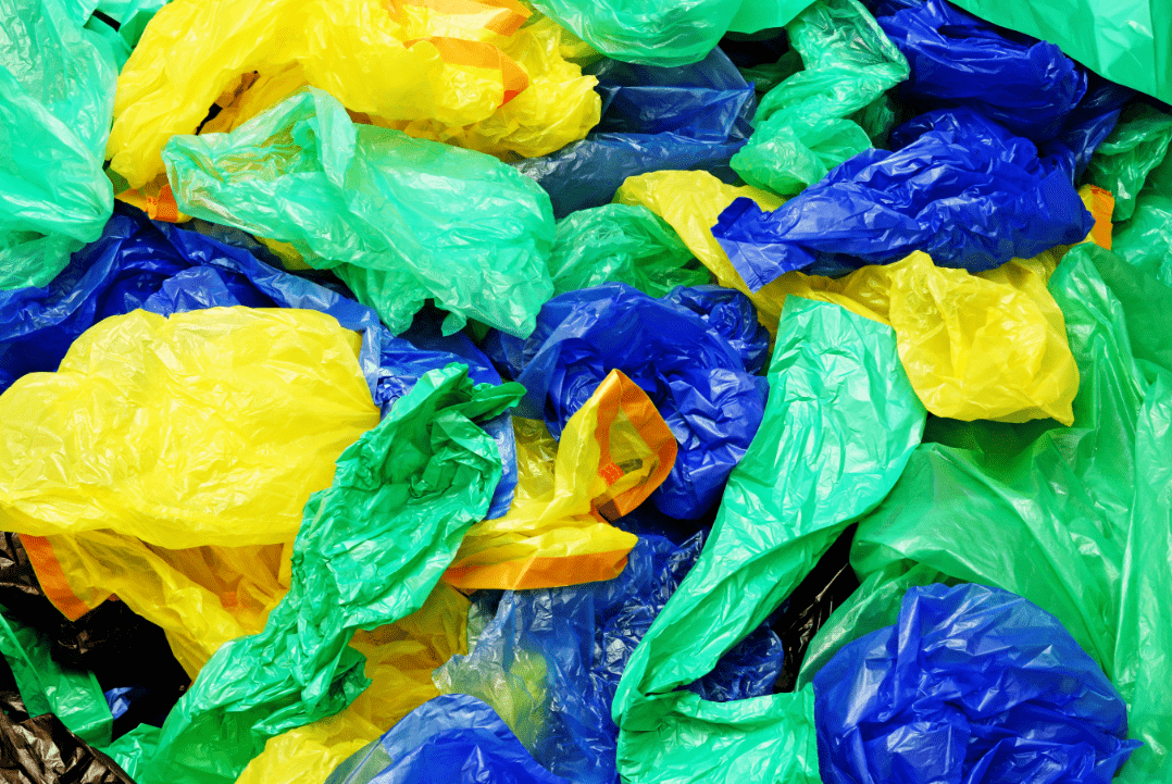 99%的海洋塑料垃圾都去哪了?破除海洋塑料污染