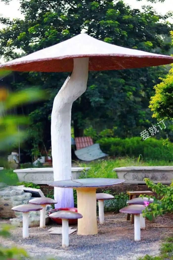 打卡"网红圣地"南国御花园,体验火龙果采摘,亲子玩水,农耕文化,品尝"1