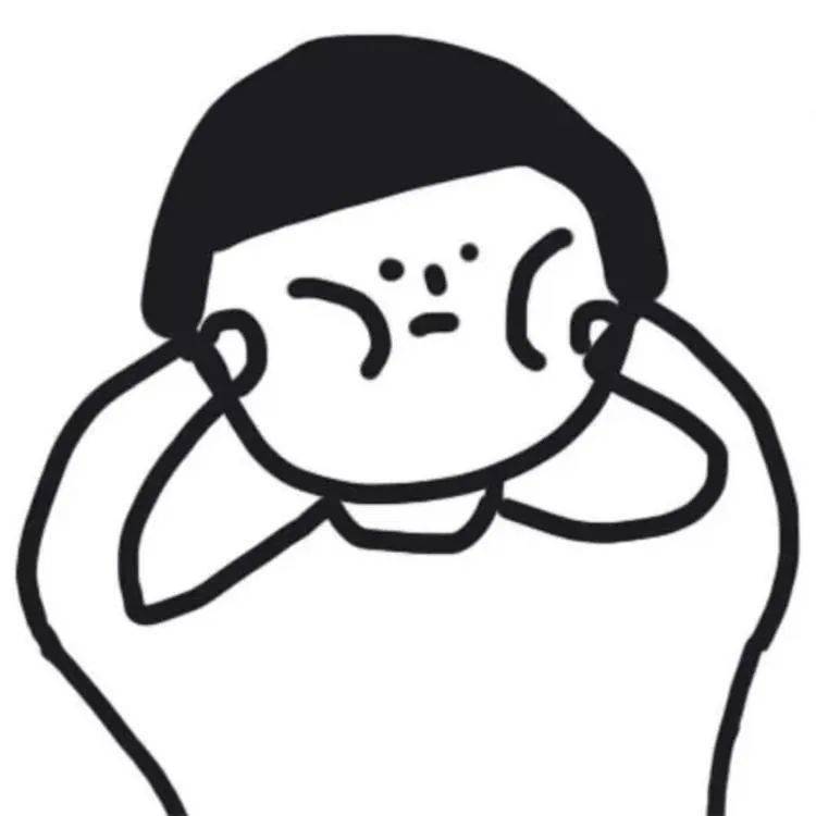 百看不厌的微信头像