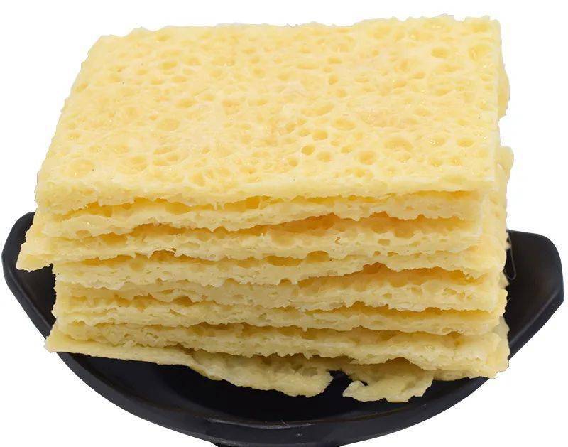 寻味| 蒙古奶茶_黄油