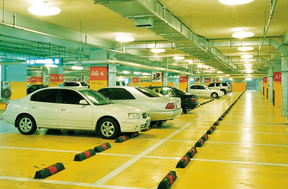 银川市停车场最新收费标准来了划分为abc类区差别化收费