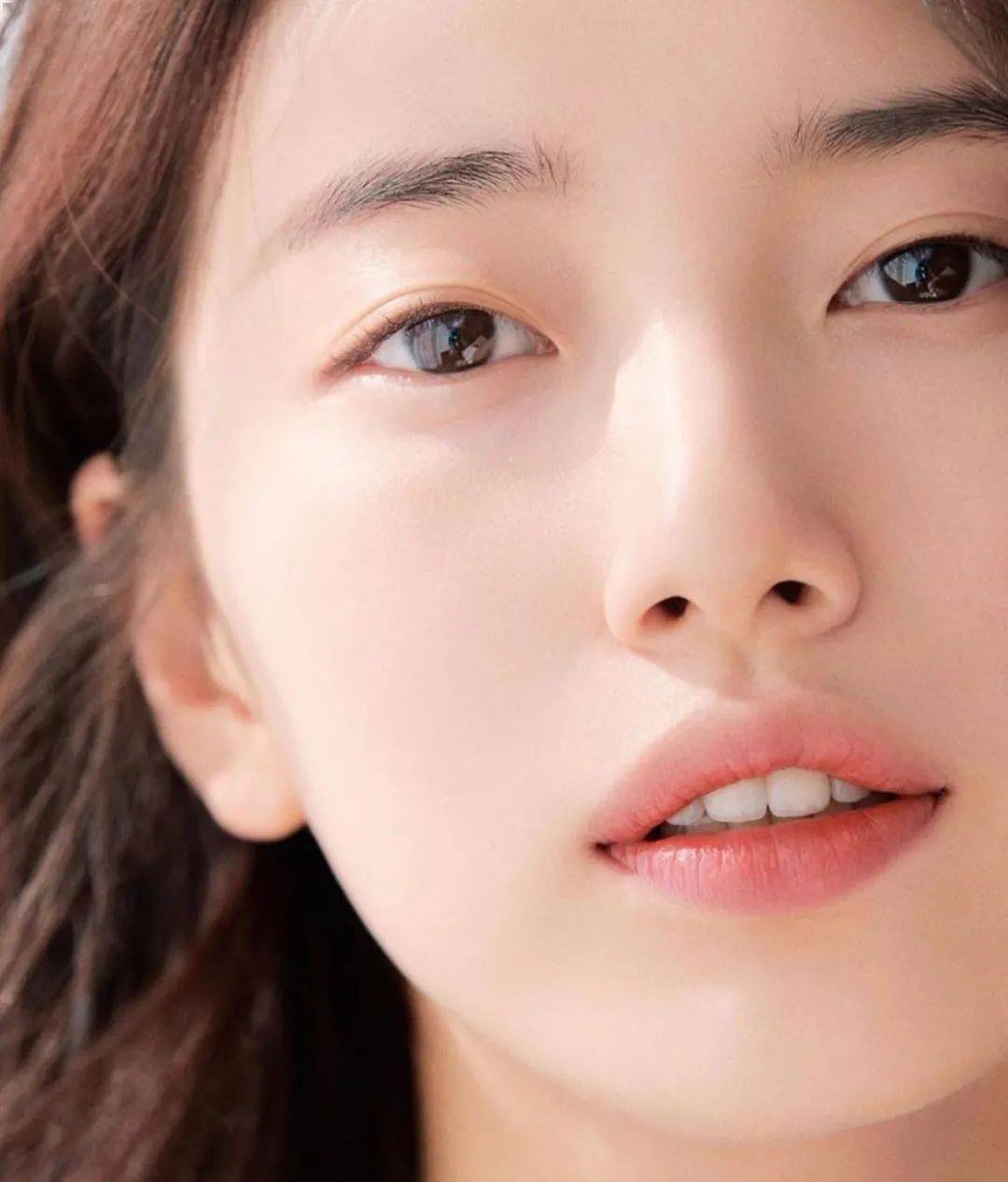 超夯绿茶风又纯又欲的妆容不仅斩男连女生也超爱