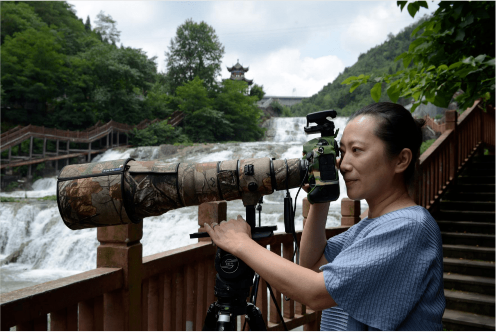 申报第二届中国优秀摄影师参选人作品展示——高翠玲