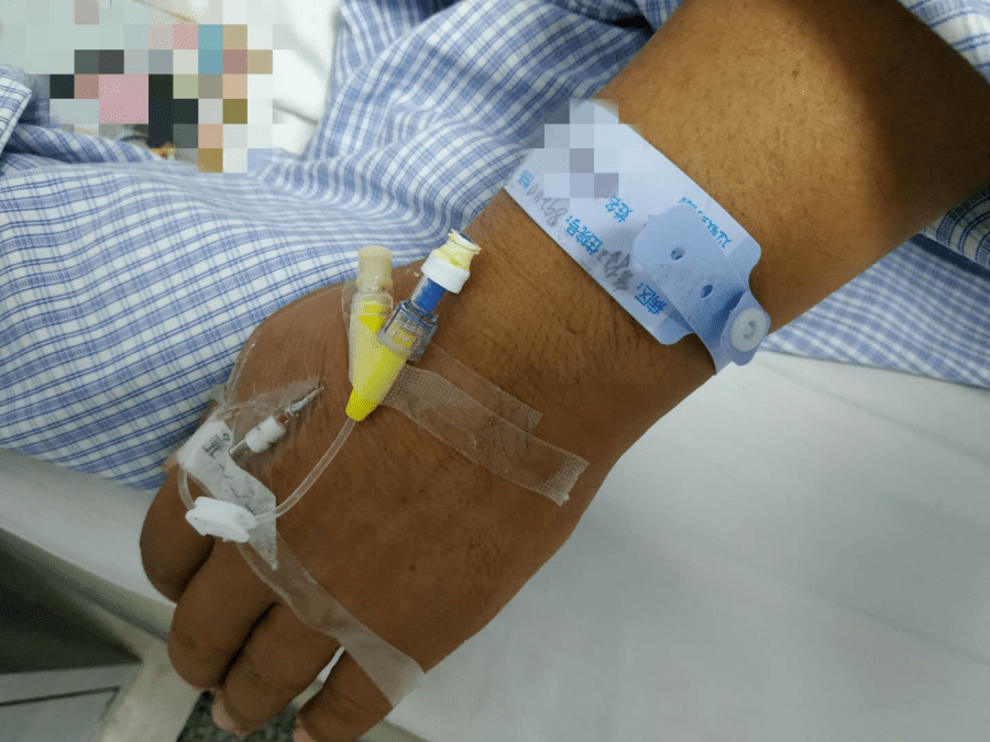 "小腕带"的"大隐患",这个案例值得注意!