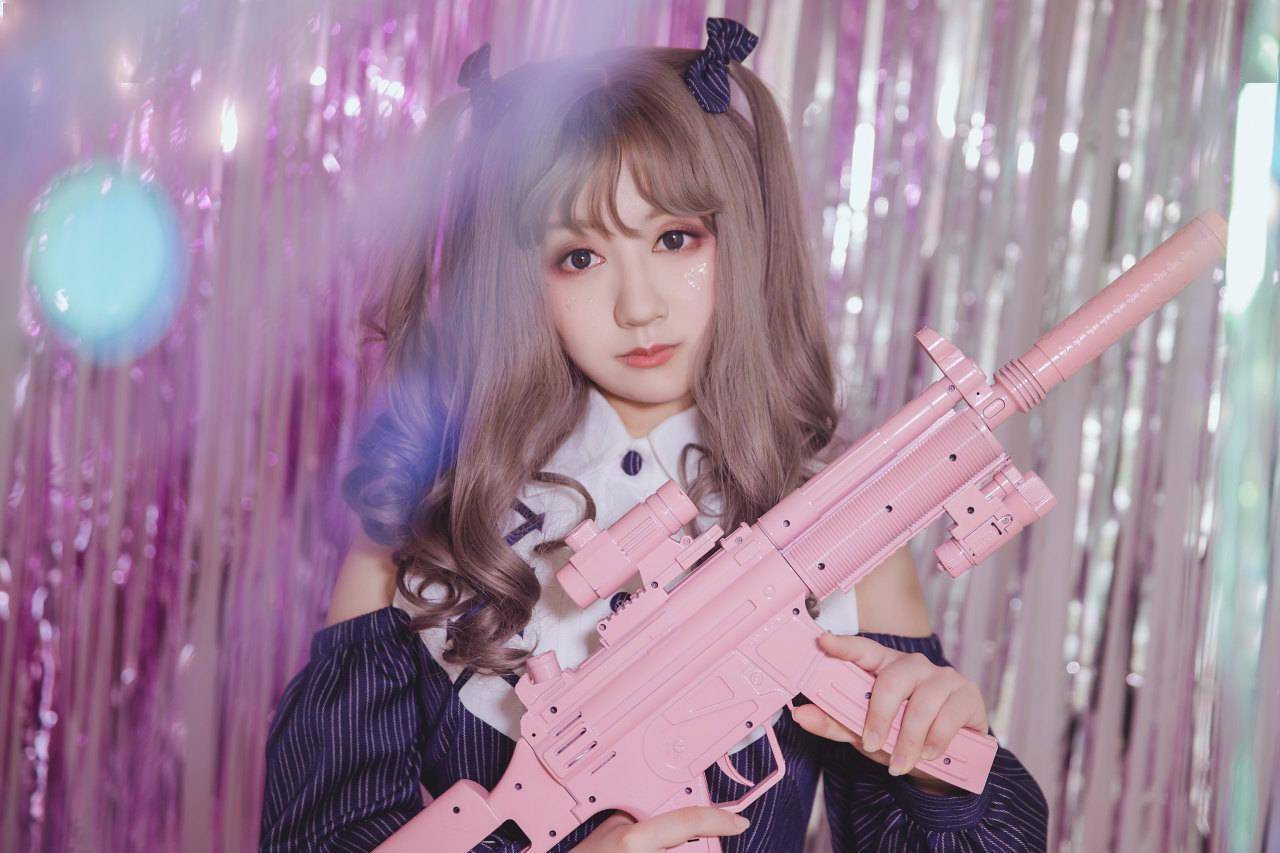 lolita私影塔莉亚的弥撒夜