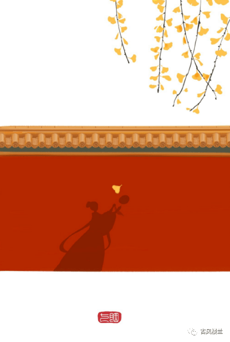 古风朋友圈背景图,喜欢就收藏吧