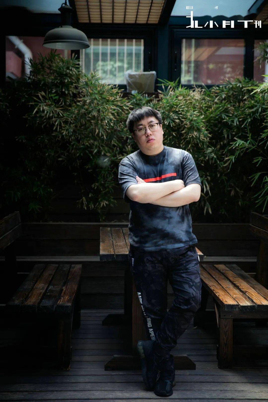 班宇:既有爱,也有凄苦丨上书房