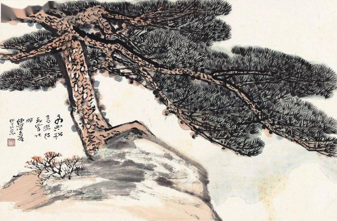 何纪争群峰争秀何纪争硕果丰收曹湘秦画中游何长春溪山春色作者简介