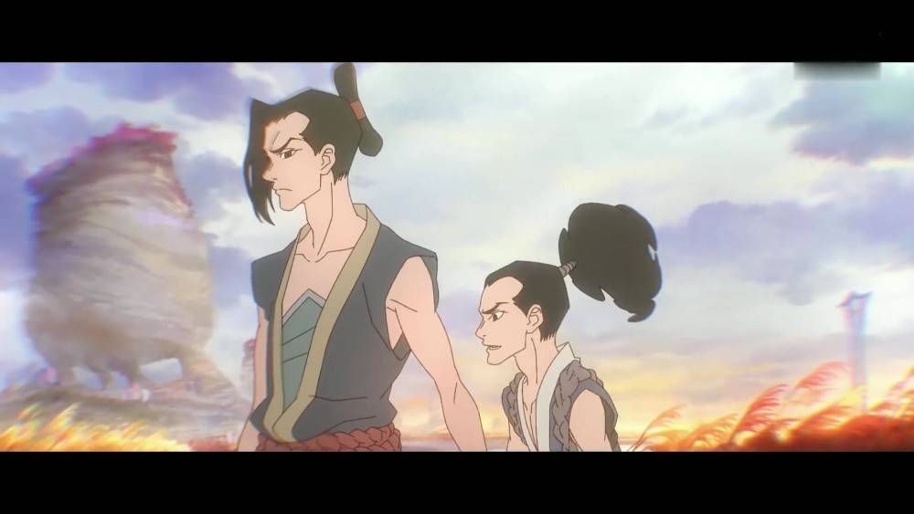 永恩打得过亚索,败给亚索是因为爱弟弟,聆听来自双刀流的祝福