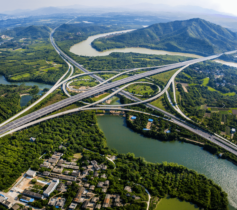 衔接丰字交通惠东启动环城西路及机场路建设