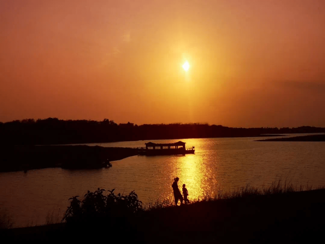 美好日常,細水長流