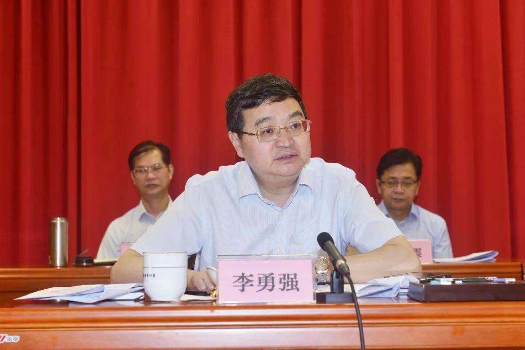 要闻广西市场监管部门交出半年亮眼成绩单下半年怎么干瞧我的