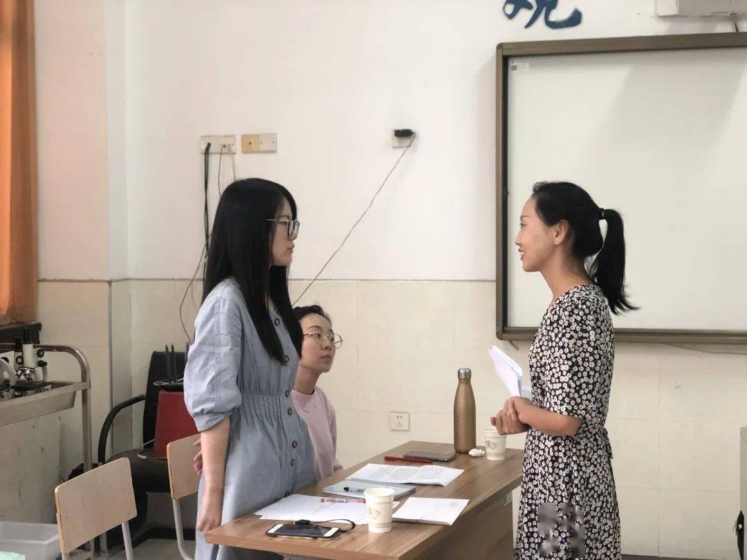 滨江的班主任们,厉害了!