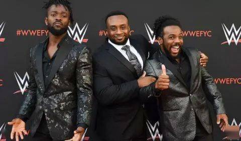 大e(big e):"你肯定不想前一天赢得冠军,第二天就失去它,你想尽可能地