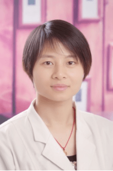 助人才成长促学科发展我院覃桂英贺宝东等9人获得高级职称