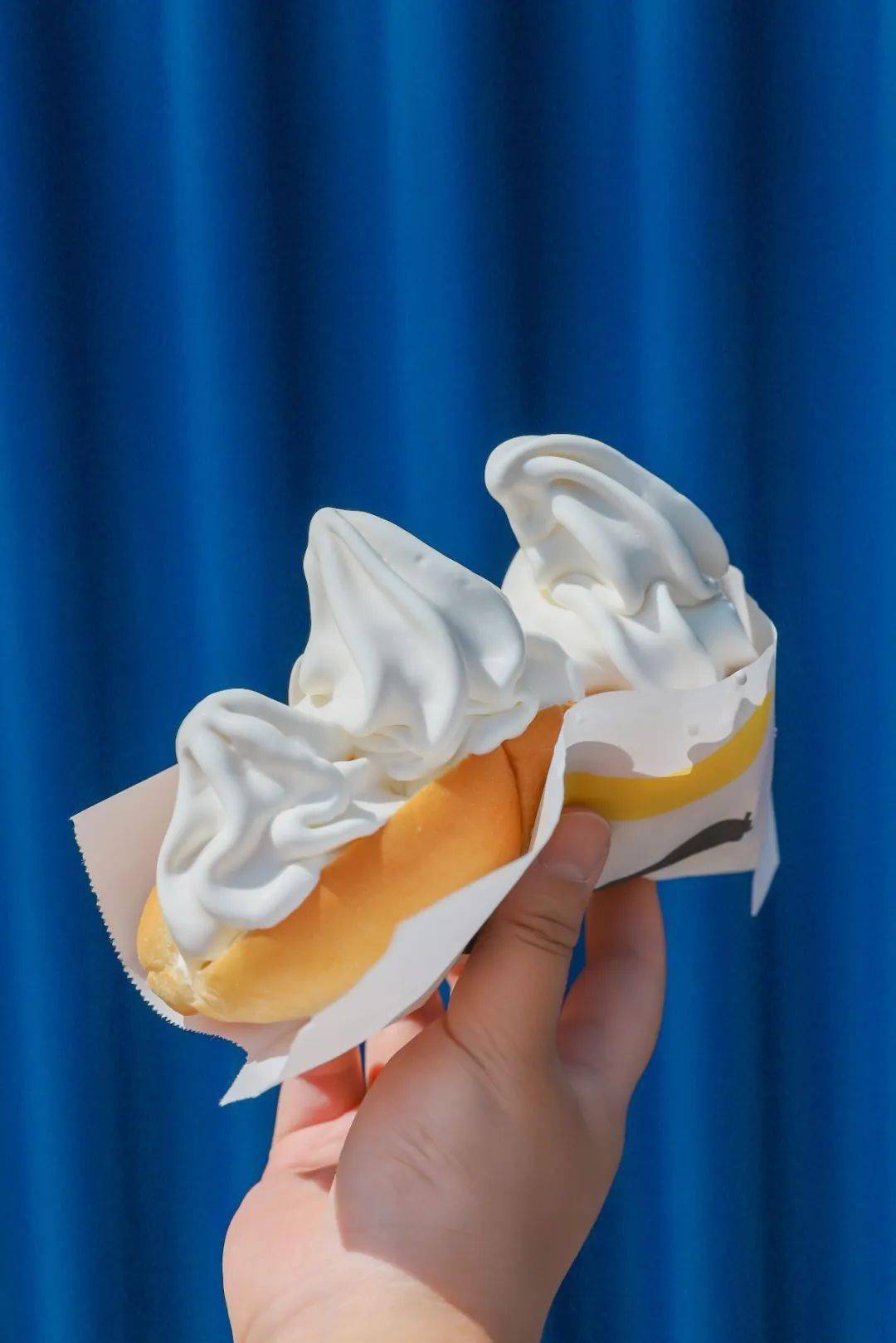 宜家卖冰狗啦!仅售4.9元/个!