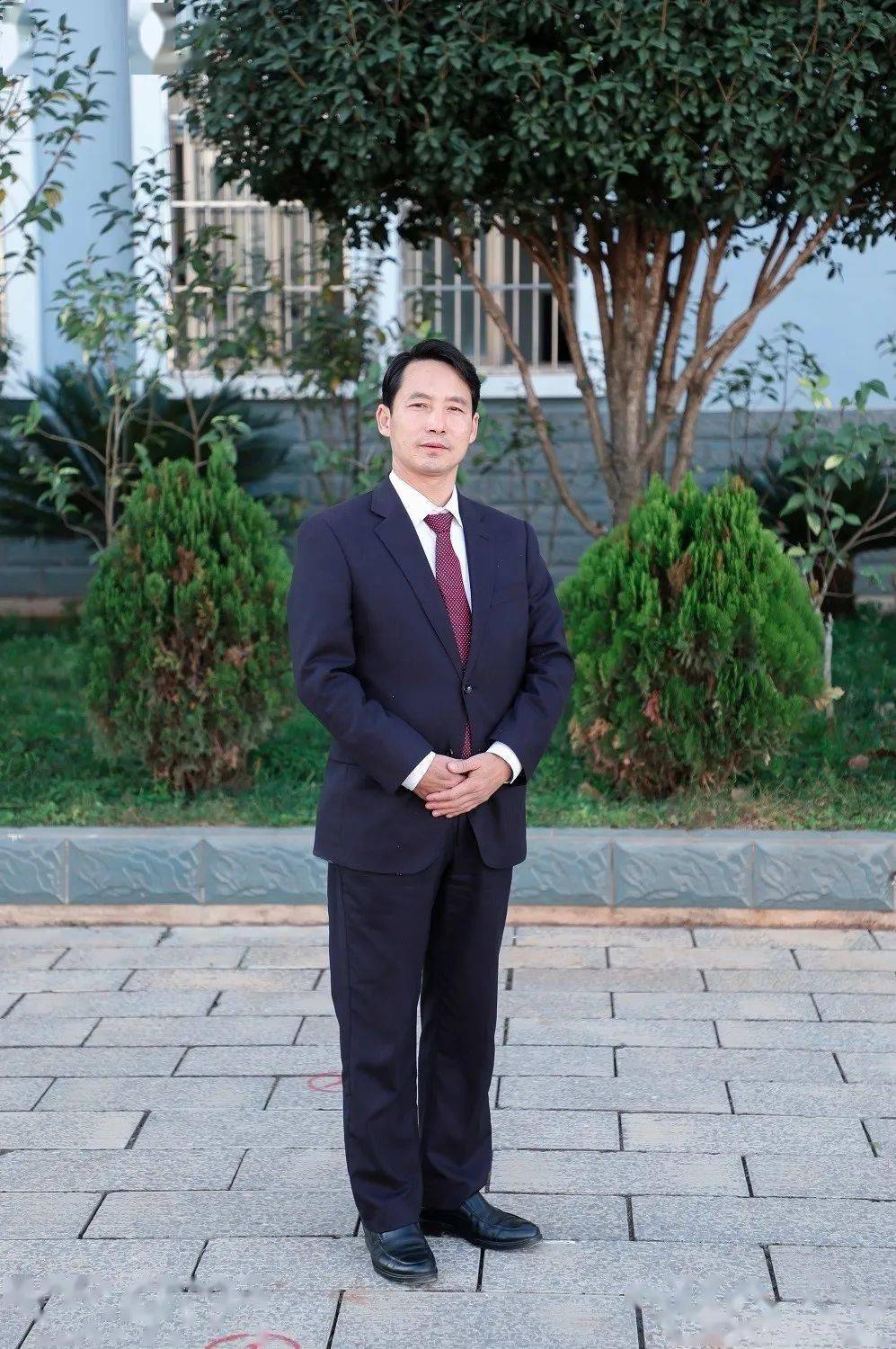 会泽县茚旺高中致远中学