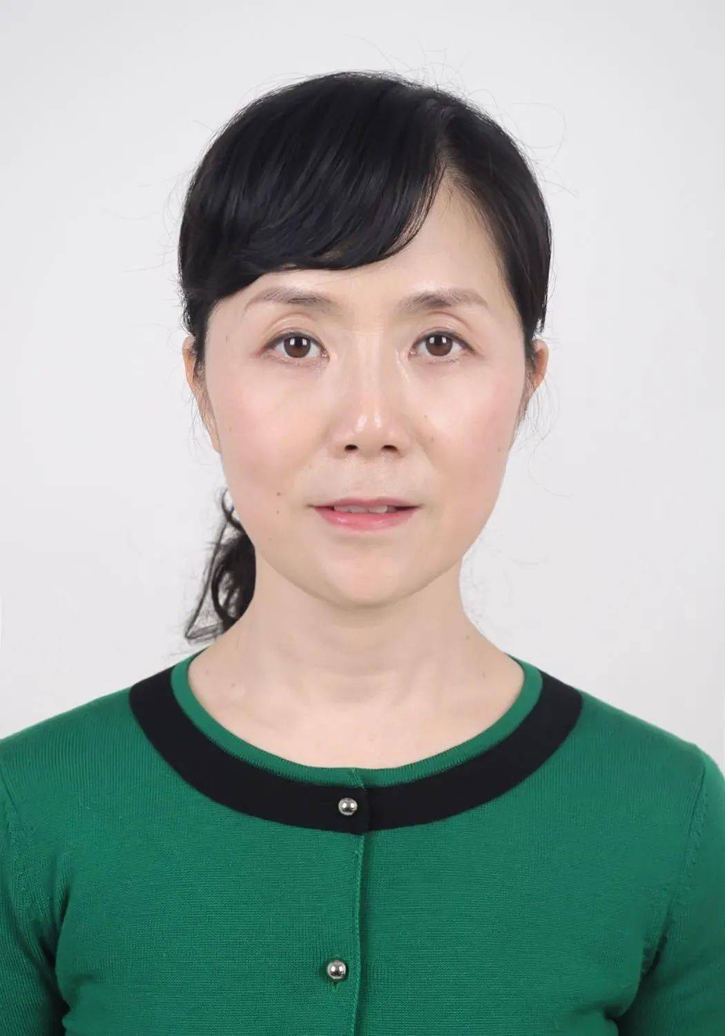 刘慧清贵阳实验三中原中学地理高级教师贵州省骨干教师隆蜀萍贵阳六中