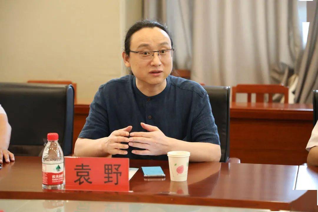 河北省医养结合促进会调研组专家来我院调研