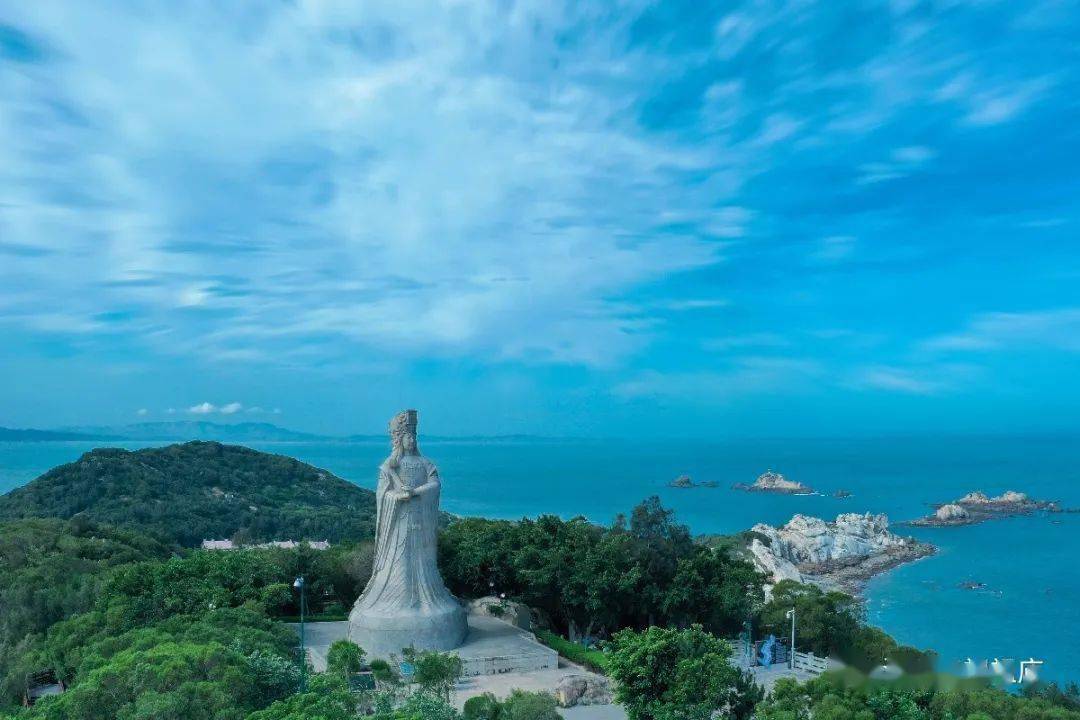 人类命运共同体视角下的妈祖文化价值