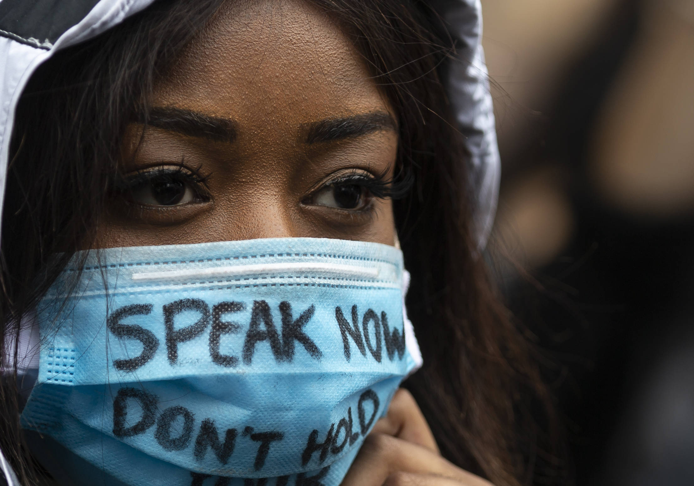 与许纪霖,刘擎等商榷③丨多重身份与歧视的交叉性_黑人