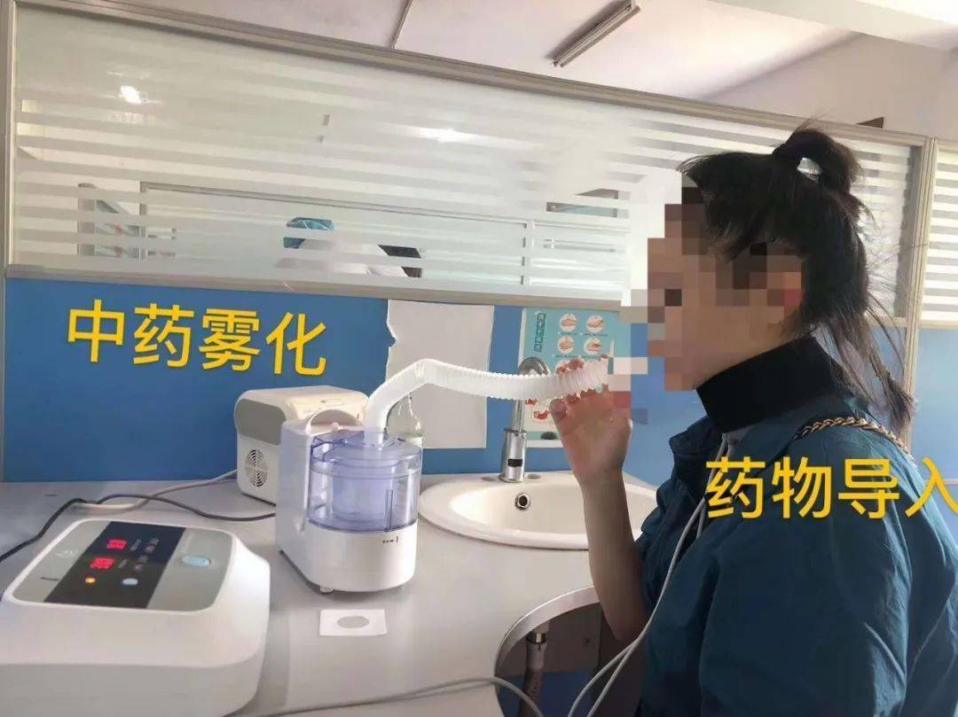 声音嘶哑、用嗓过度,不妨做个康复训练!_施正贤