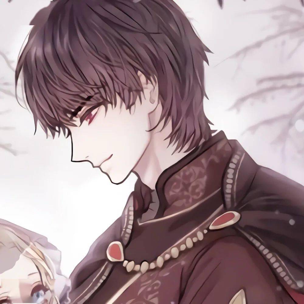 精选微信头像情头别人在假装正经我只好假装不正经