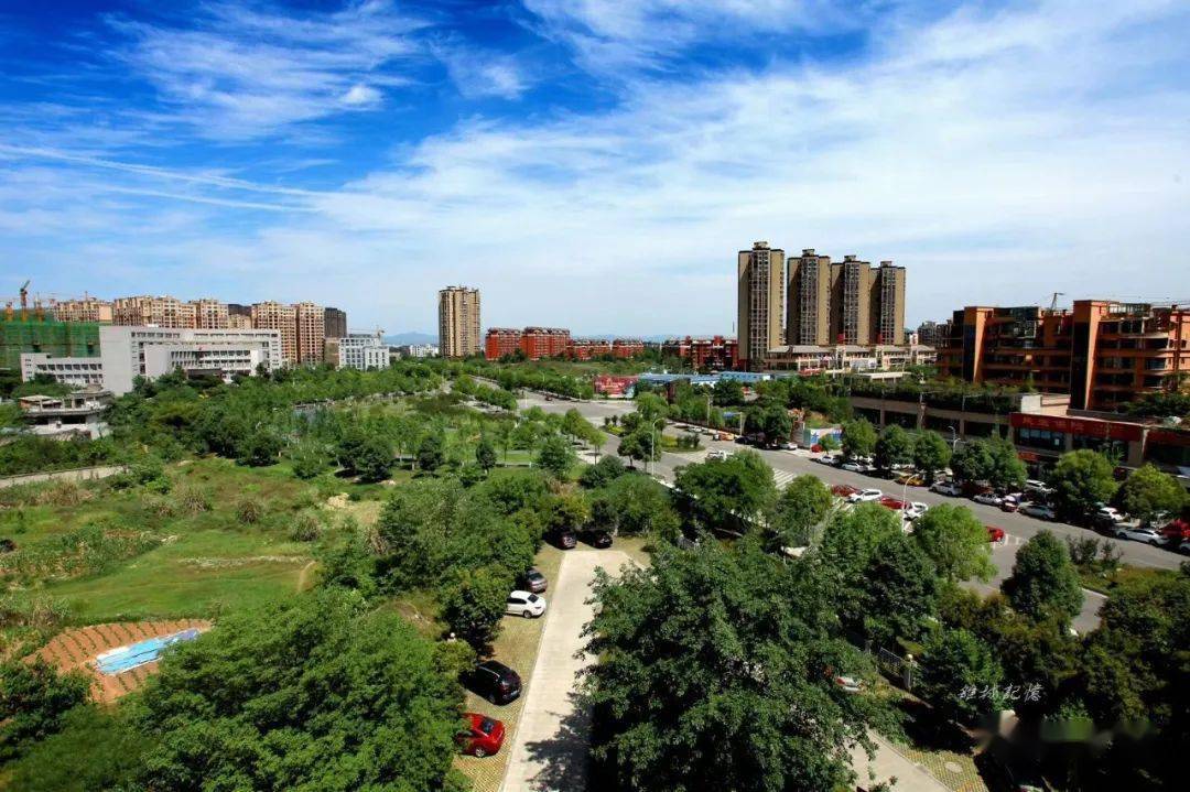 【天府旅游名县创建】城市地标~带你看遍大美广汉