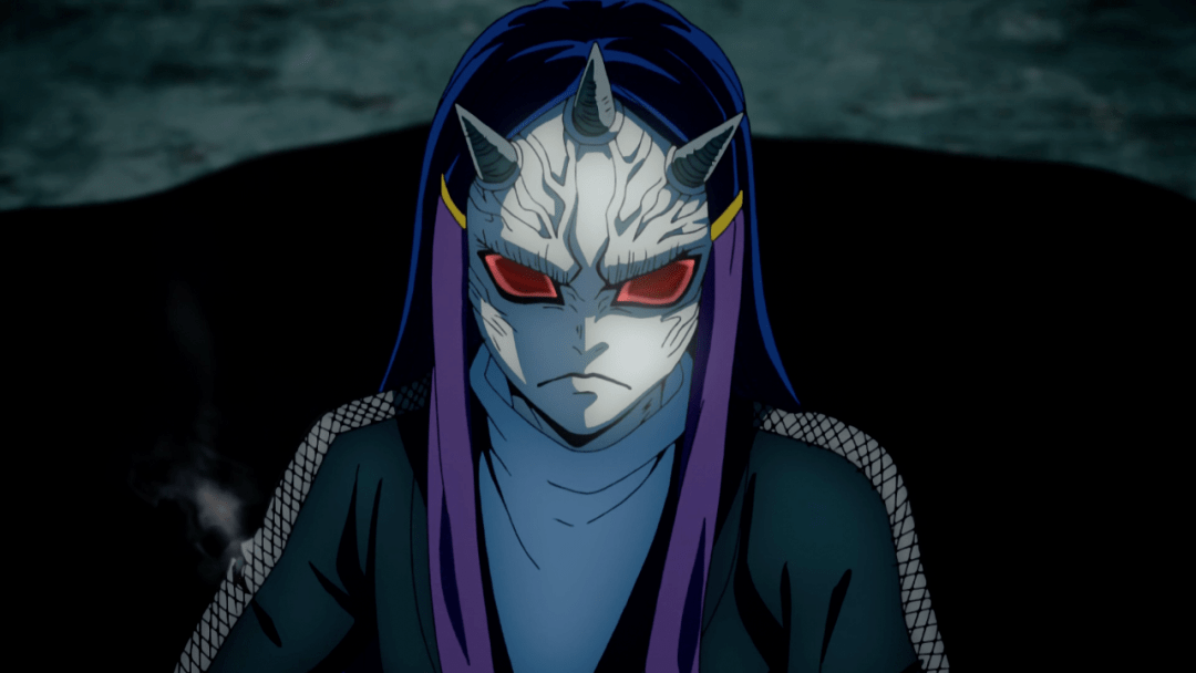 还记得那田蜘蛛山吗盘点鬼灭之刃六大高燃打斗画面