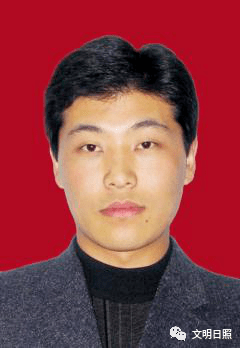 身边好人德耀日照2020年第二季度岚山区上榜人物