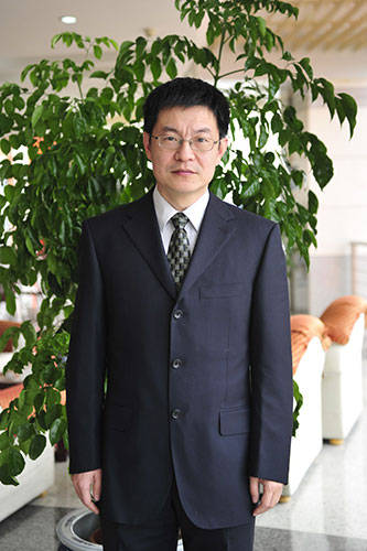 王平(中国航天科技集团五院北斗三号卫星总设计师)