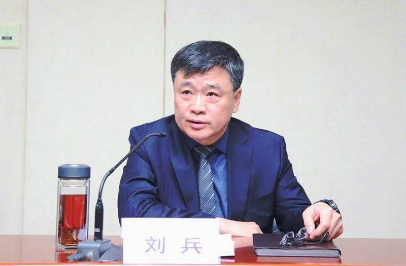 刘兵任陕西广电融媒体集团有限公司董事长,陕西广播电视台台长今年