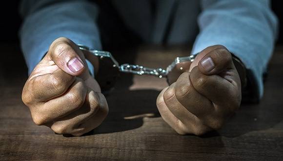 图片来源:视觉中国梧州中院官方微信号消息,今年6月4日上午,广西苍梧