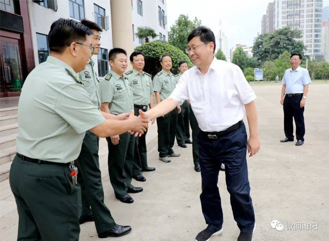 商丘睢阳区区长王建东图片