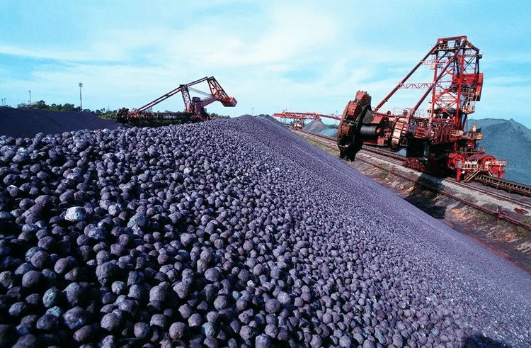 巴西7月份铁矿石出口量或创近两年来新高 | 远洋海运e刊