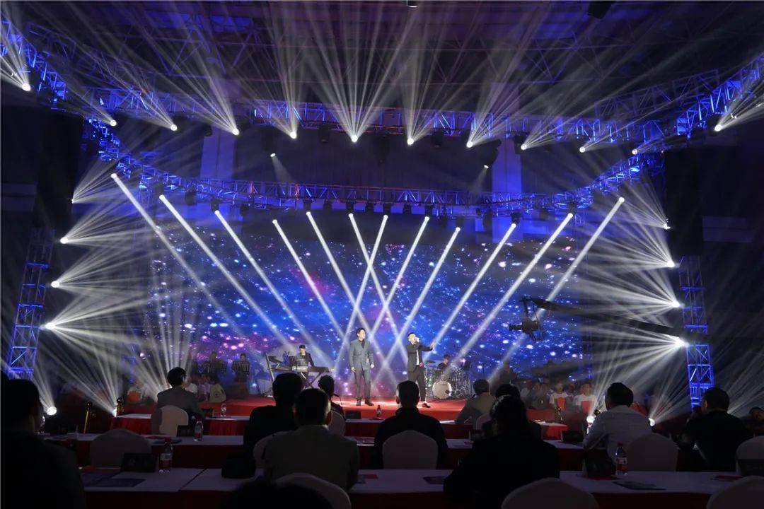 点燃梦想来报名2020张江好声音再掀狂潮