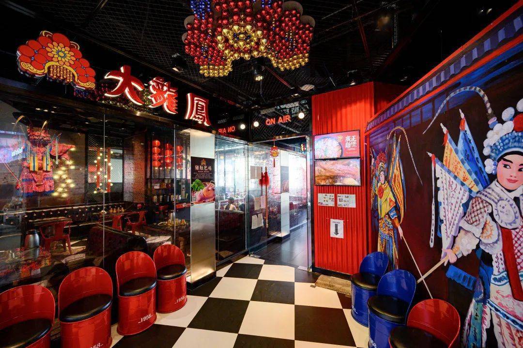 接受#大龙凤鸡煲#邀请吃喝玩乐购,优惠逐一打卡无论服饰,眼镜,手表