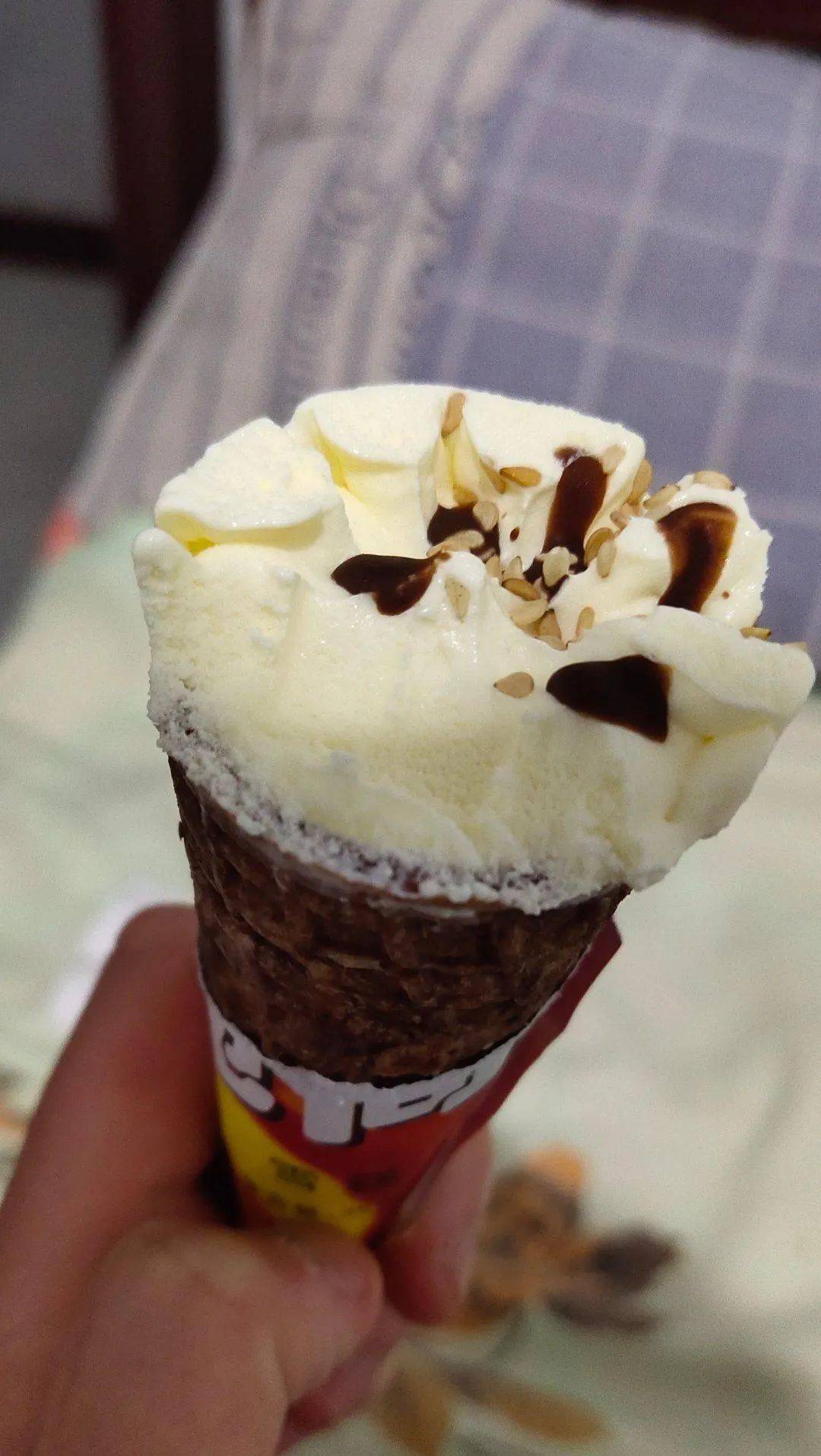 童年回忆 | 儿时陪伴我们的雪糕,你还记得吗