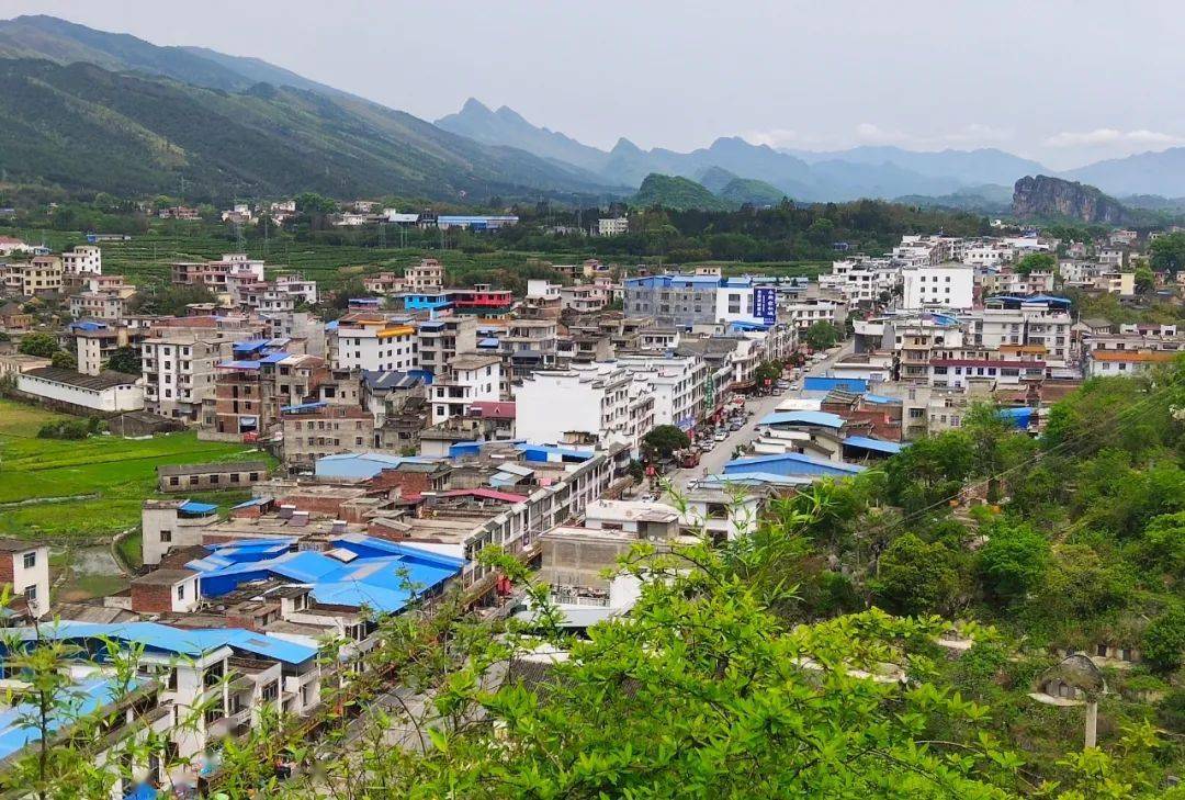 还有机会吗?约你去黄关爬山