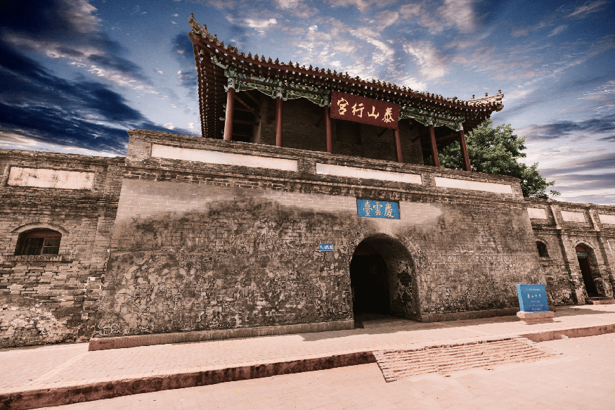 沧州这一600余年建筑修缮完成,8月起将对外展示!