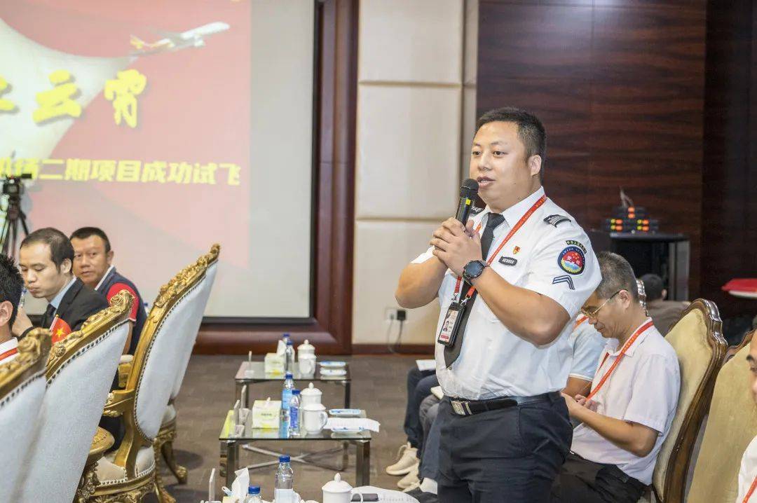 海航集团执行董事长顾刚没有一项成就是轻而易举取得的