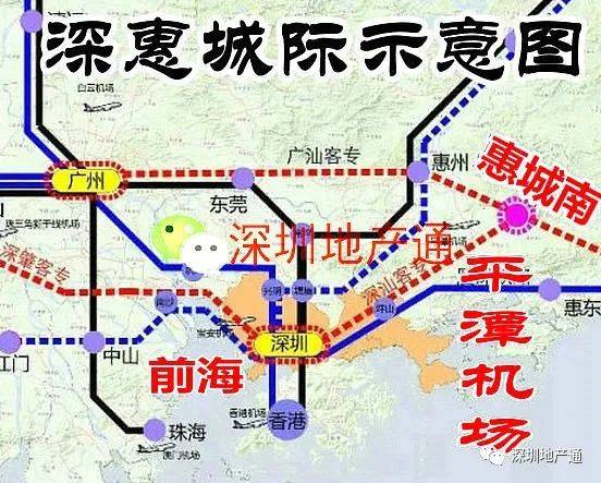 深惠城际凤岗站位置图片