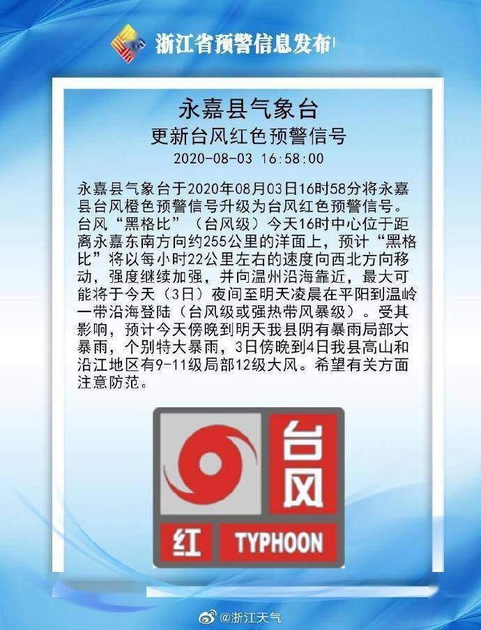 台风"黑格比"临近!