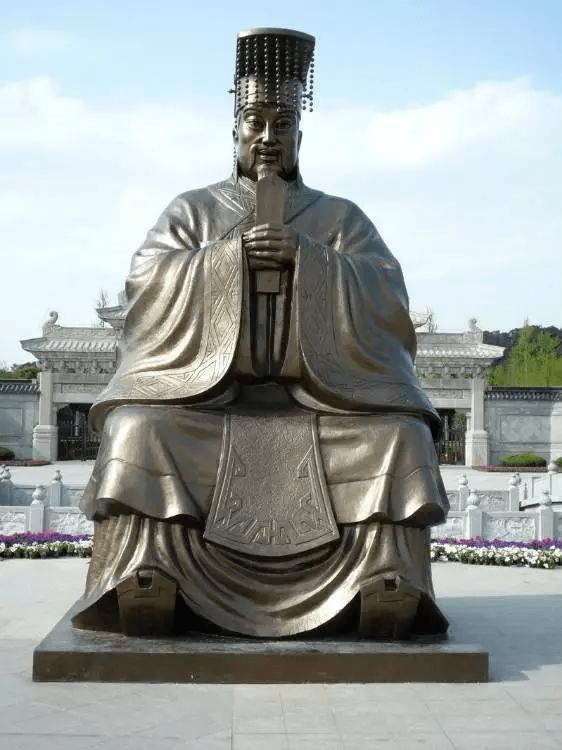 周公嘉禾讲堂第三篇泰伯三让天下