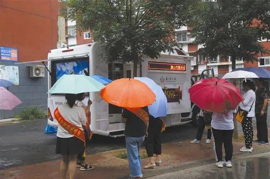 智能,高效,均等的公共文化服务,打通公共文化服务"最后一公里",近日