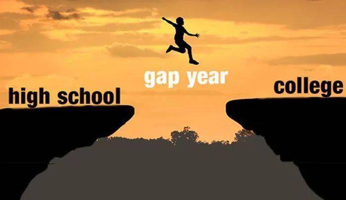 疫情之下gapyear是否是正确的选择