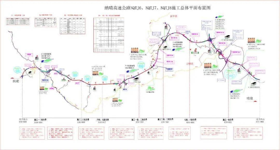 六枝至安龙高速公路投资协议贵州省纳雍至晴隆签订了及所属路桥公司