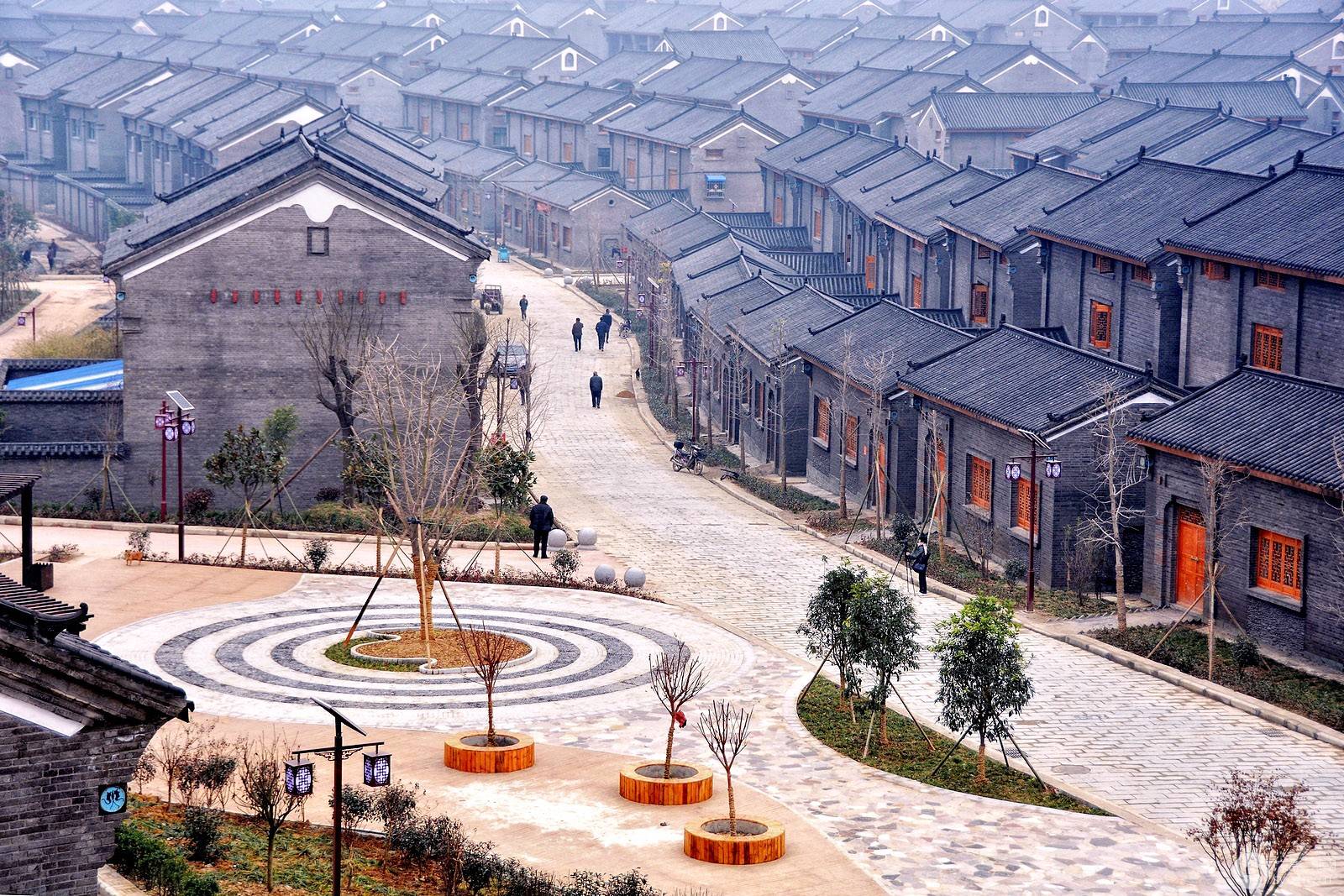 淅川县扶贫:短期能脱贫,远期能致富,未来可持续_产业