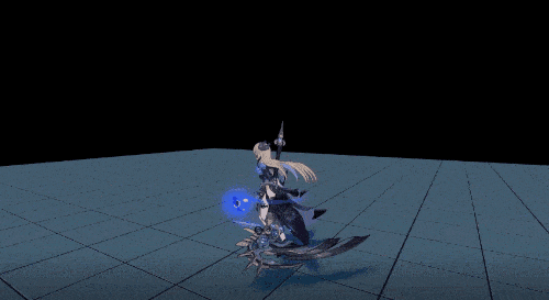 《崩坏3》失落迷迭技能图文详解_丽塔